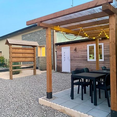 Borgo Terra Village Fagagna Εξωτερικό φωτογραφία
