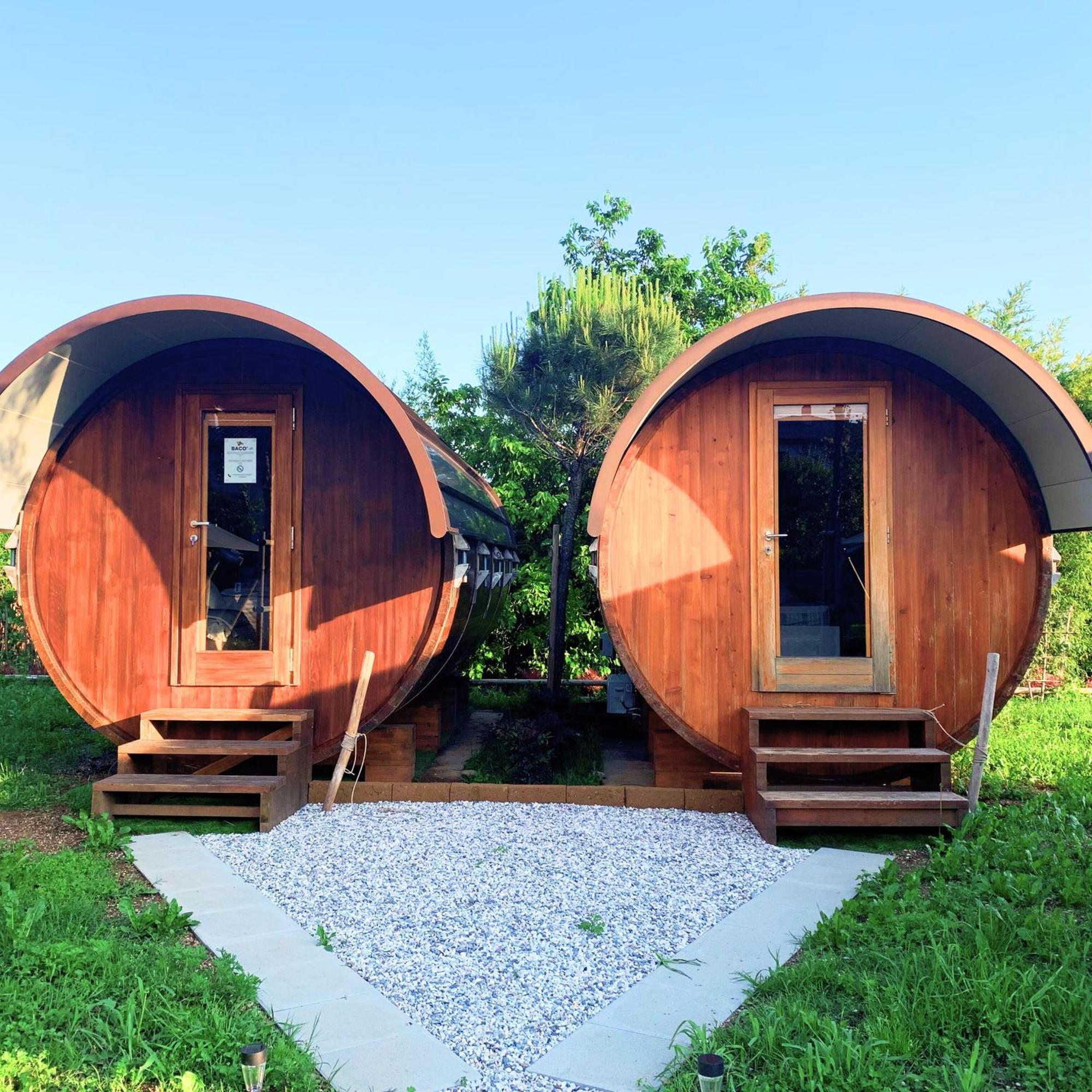 Borgo Terra Village Fagagna Εξωτερικό φωτογραφία