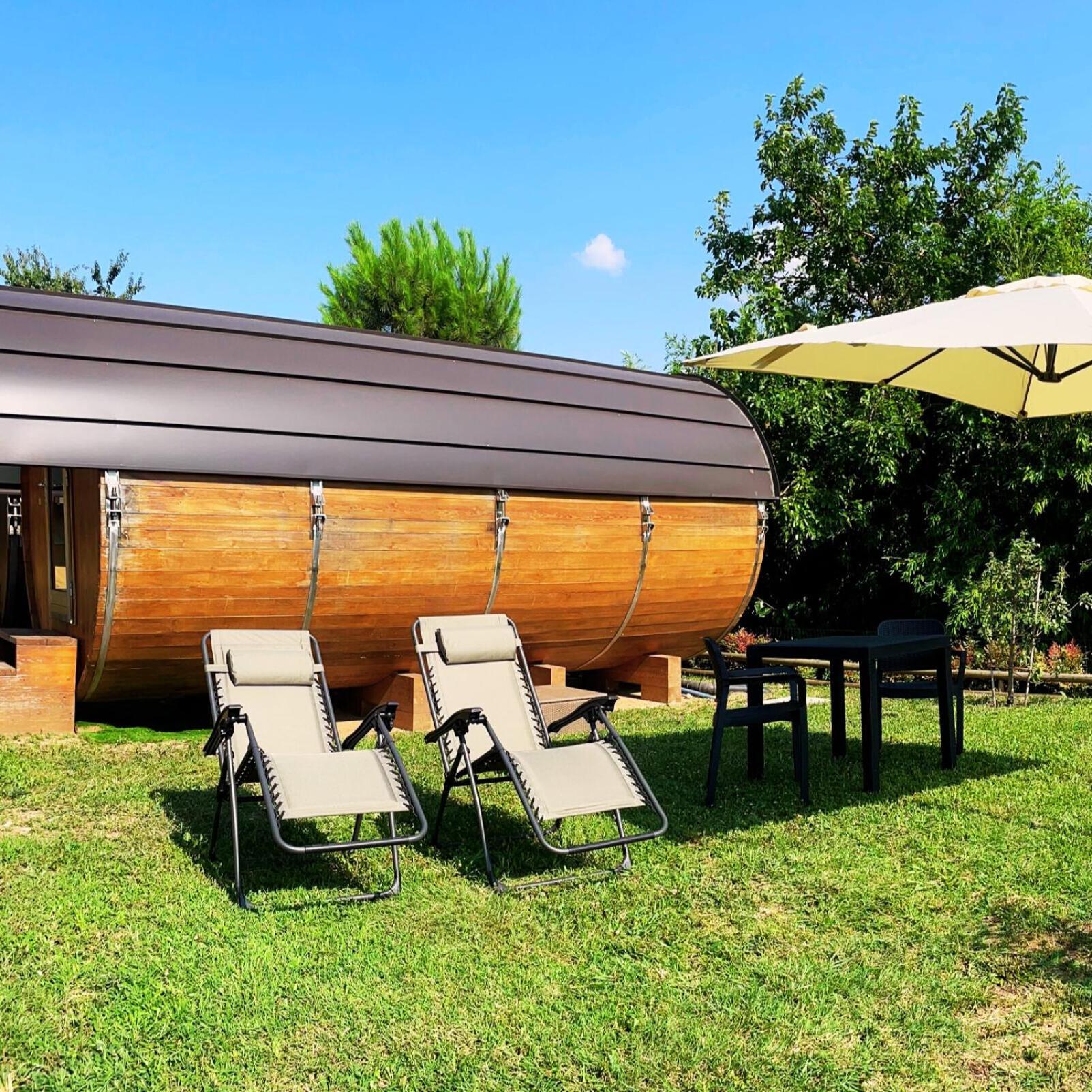 Borgo Terra Village Fagagna Εξωτερικό φωτογραφία
