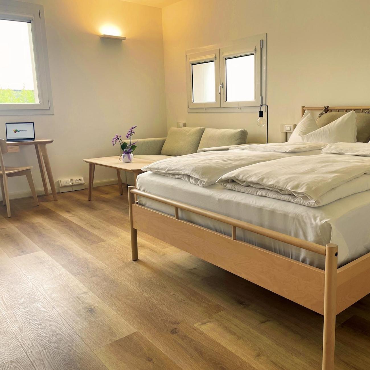 Borgo Terra Village Fagagna Εξωτερικό φωτογραφία