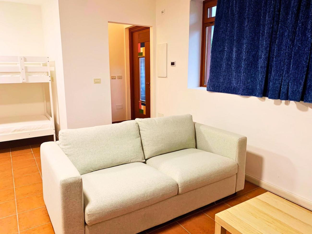 Borgo Terra Village Fagagna Εξωτερικό φωτογραφία