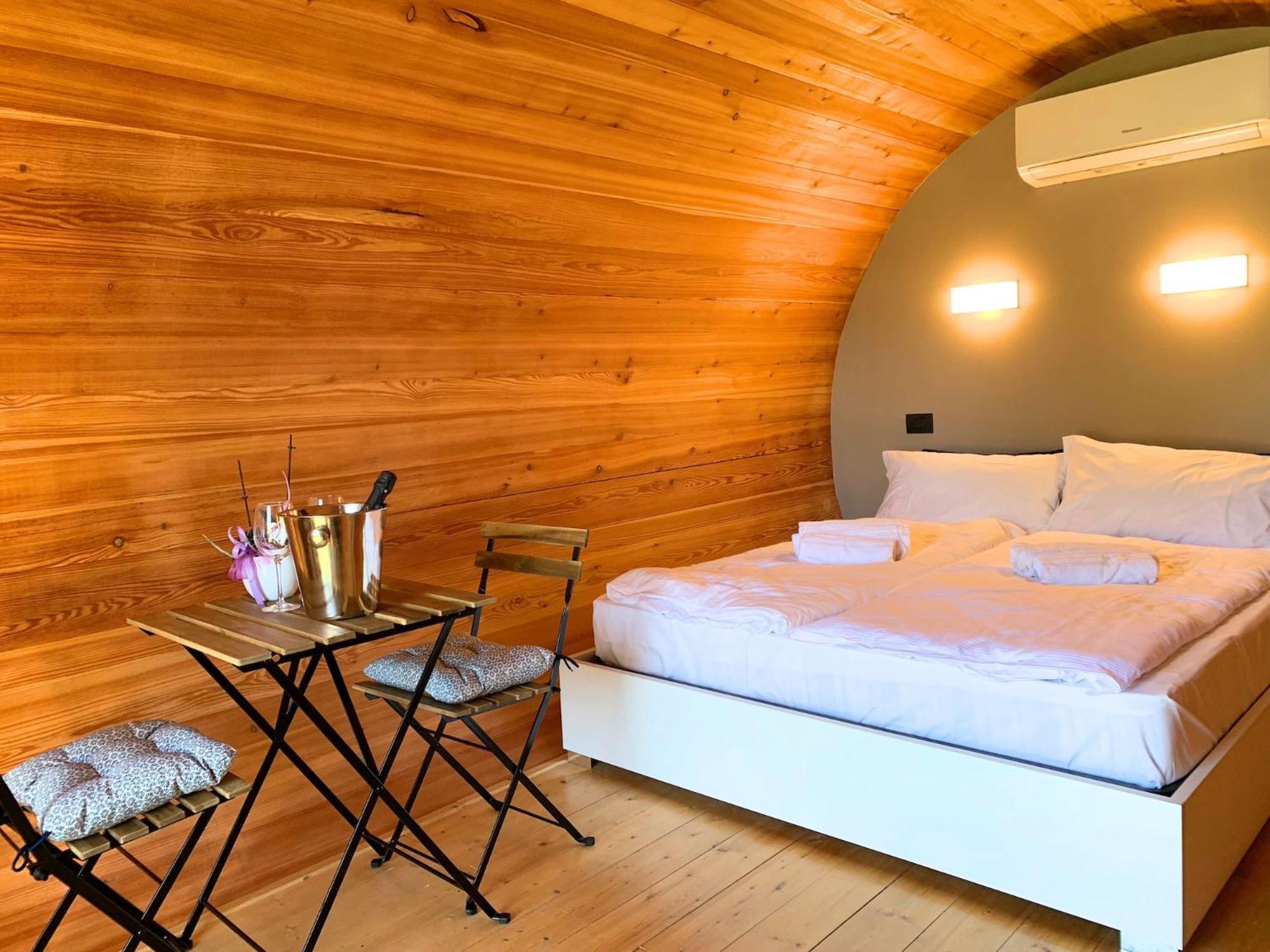 Borgo Terra Village Fagagna Εξωτερικό φωτογραφία